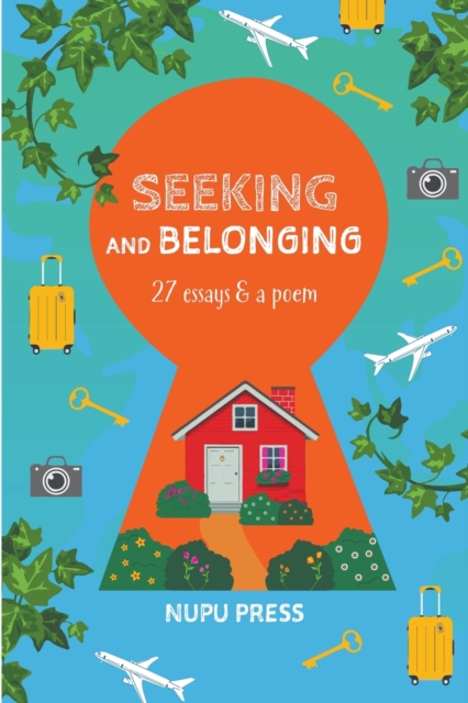 Seeking and Belonging, Paperback / softback Book
