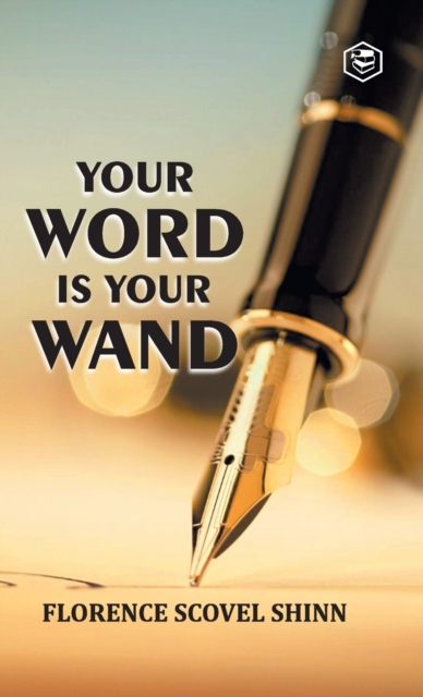 Your Word is Your Wand, Hardback Book