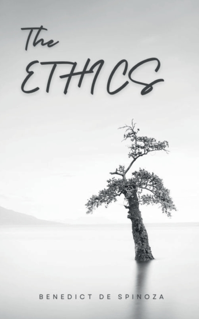 The Ethics, Paperback / softback Book