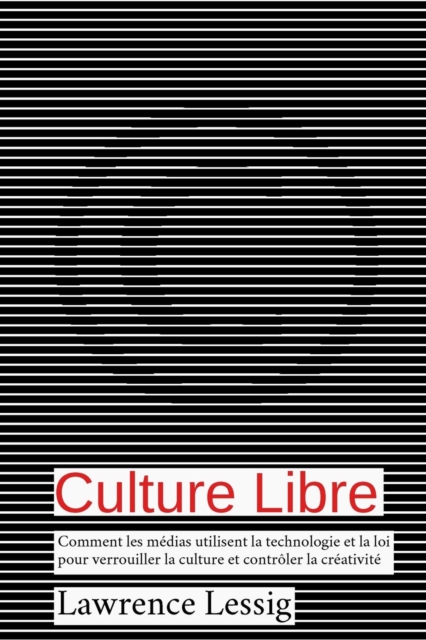 Culture Libre, Paperback Book