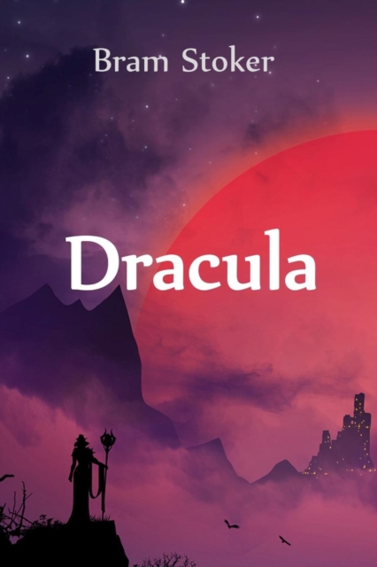 Dracula : Dracula, Corsican edition, Paperback Book