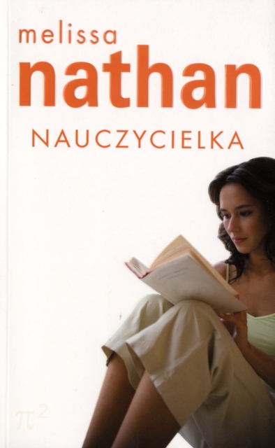 NAUCZYCIELKA BR, Paperback Book