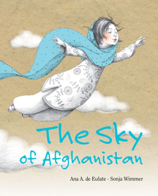 The Sky of Afghanistan, EPUB eBook
