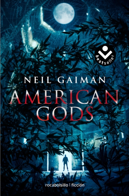 American Gods (Spanish Edition), Paperback / softback Book