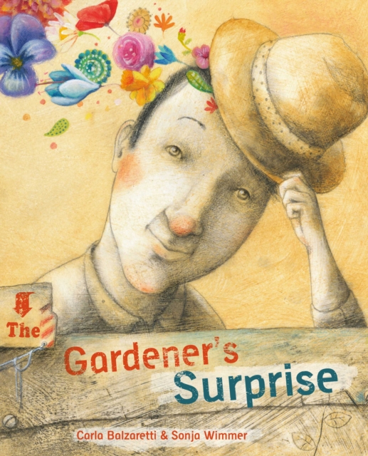 The Gardener's Surprise, PDF eBook