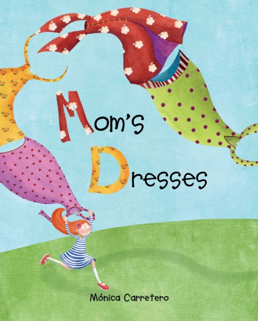 Mom's Dresses, PDF eBook
