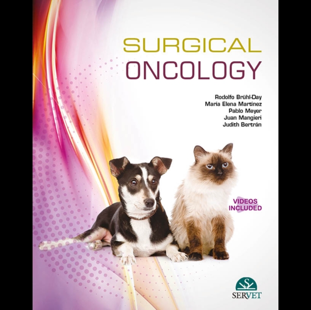 Surgical oncology, Hardback Book