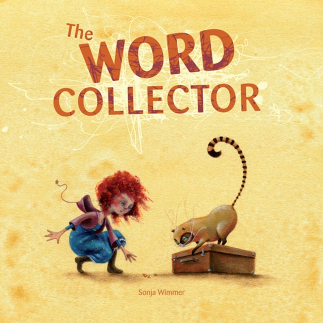 The Word Collector, Paperback / softback Book