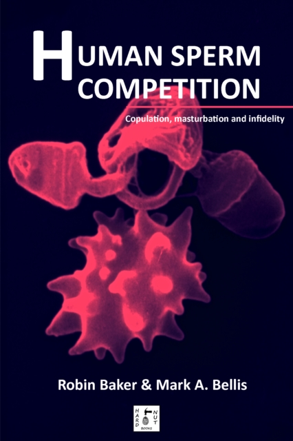Human Sperm Competition, EPUB eBook