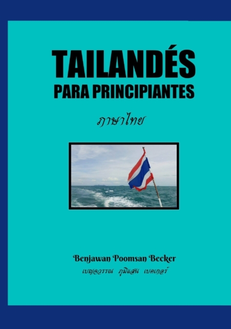 Tailandes para principiantes, Paperback / softback Book