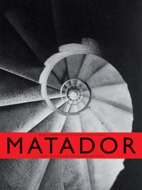 Matador M : Barcelona, Paperback / softback Book