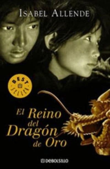 El Reino del Dragon de Oro, Paperback / softback Book