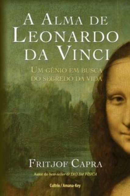 A Alma de Leonardo da Vinci, Paperback / softback Book