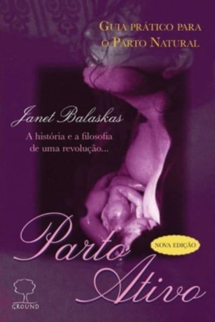 Parto Ativo, Paperback / softback Book