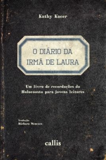 O Diario da Irma de Laura, Paperback / softback Book
