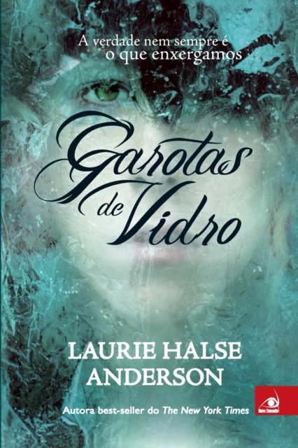 Garotas de Vidro, Paperback / softback Book