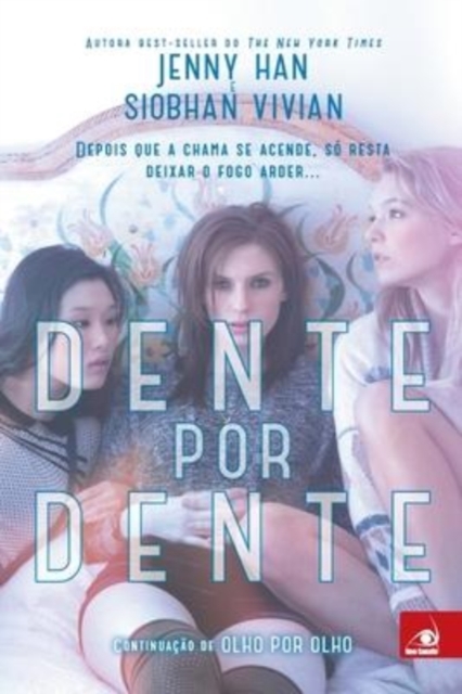 Dente por Dente, Paperback / softback Book