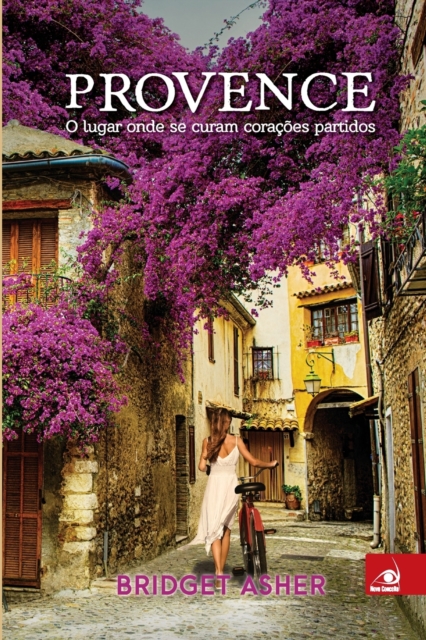 Provence, Paperback / softback Book