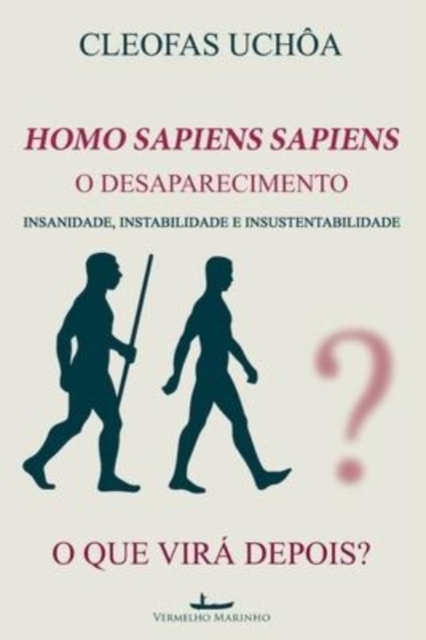Homo Sapiens Sapiens, Paperback / softback Book