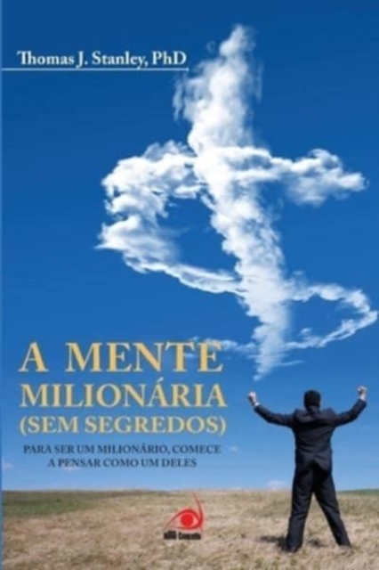 A Mente Milionaria (Sem segredos), Paperback / softback Book