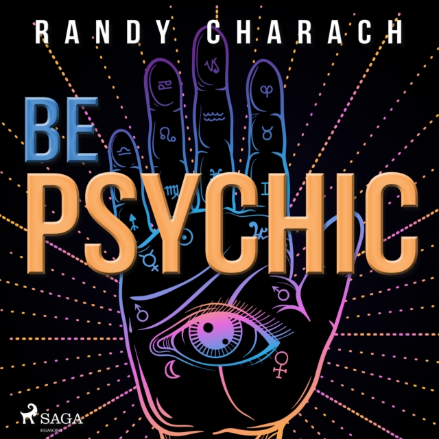Be Psychic, eAudiobook MP3 eaudioBook