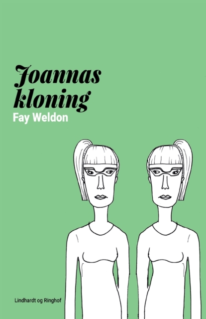 Joannas kloning, Paperback / softback Book