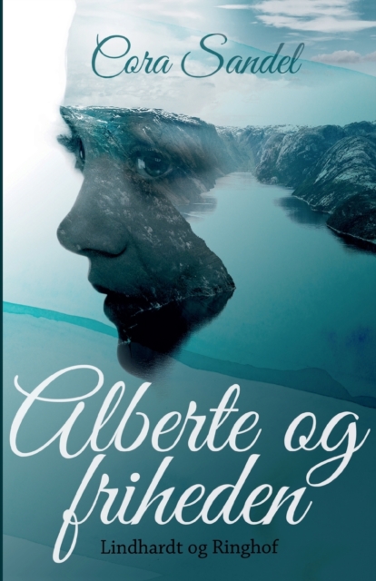 Alberte og friheden, Paperback / softback Book
