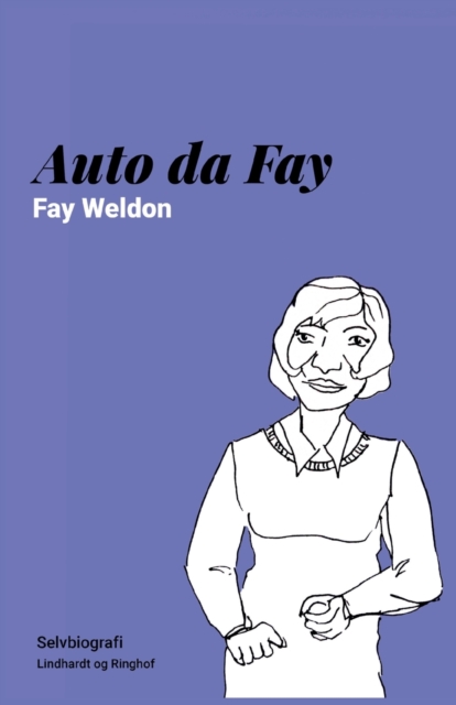 Auto da Fay, Paperback / softback Book