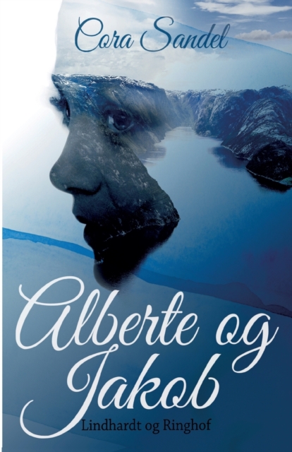 Alberte og Jakob, Paperback / softback Book