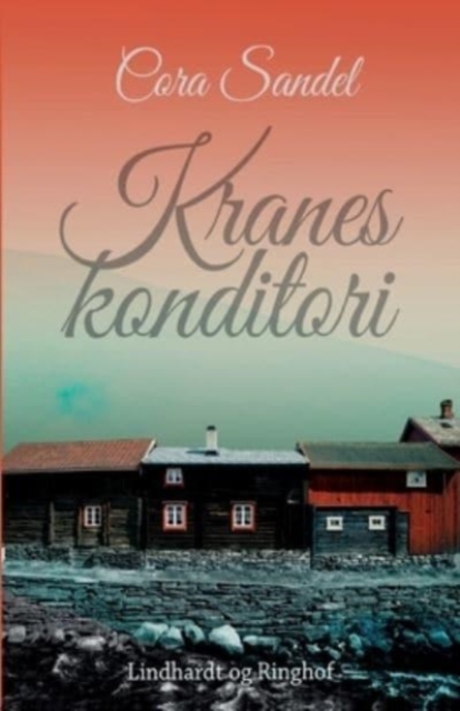 Kranes konditori, Paperback / softback Book