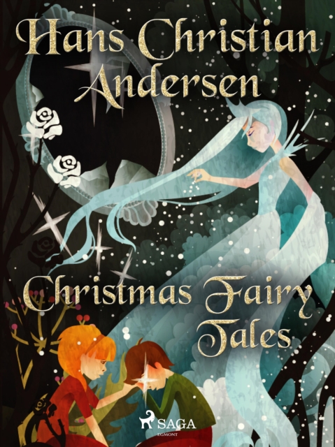 Christmas Fairy Tales, EPUB eBook