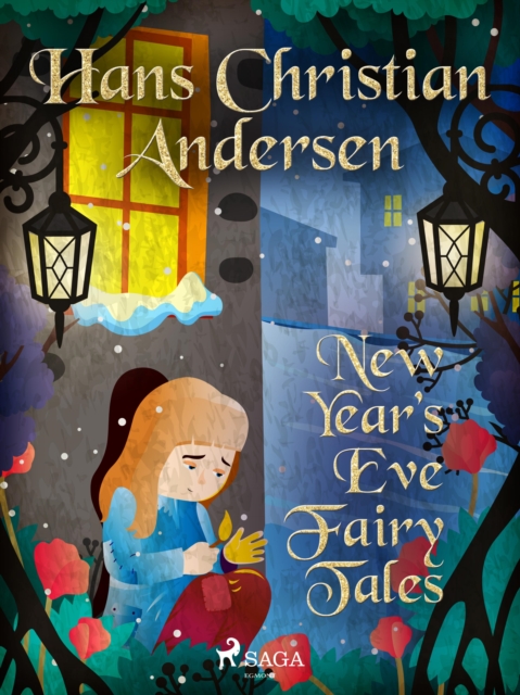New Year's Eve Fairy Tales, EPUB eBook