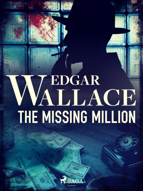 The Missing Million, EPUB eBook
