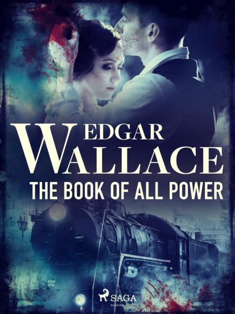 The Book of All Power, EPUB eBook