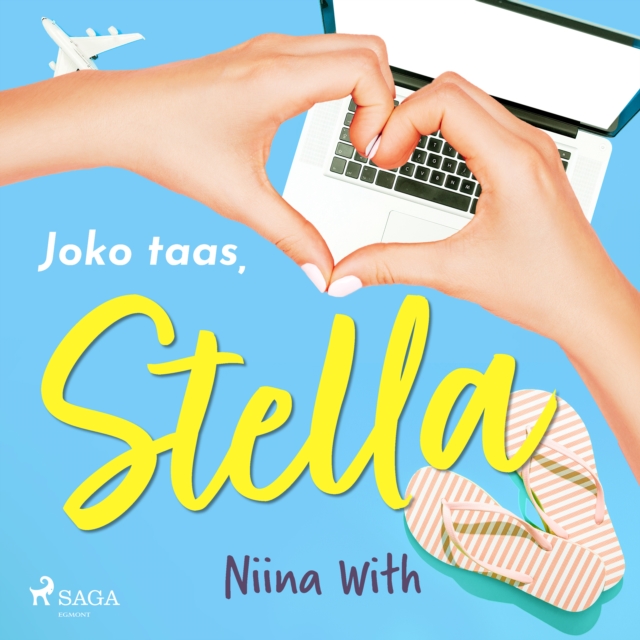 Joko taas, Stella, eAudiobook MP3 eaudioBook