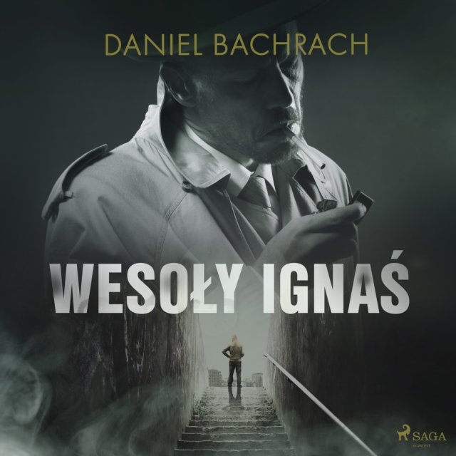 "Wesoly Ignas", eAudiobook MP3 eaudioBook