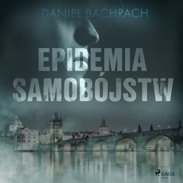 Epidemia Samobojstw, eAudiobook MP3 eaudioBook