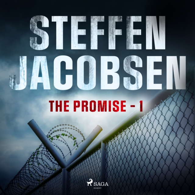 The Promise - Part 1, eAudiobook MP3 eaudioBook