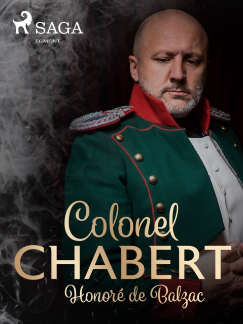 Colonel Chabert, EPUB eBook