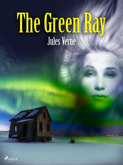 The Green Ray, EPUB eBook
