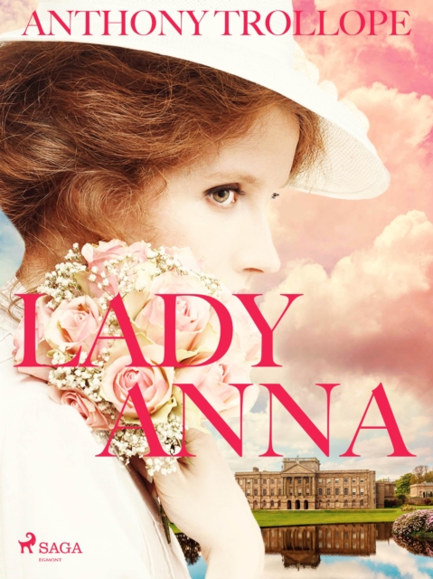 Lady Anna, EPUB eBook