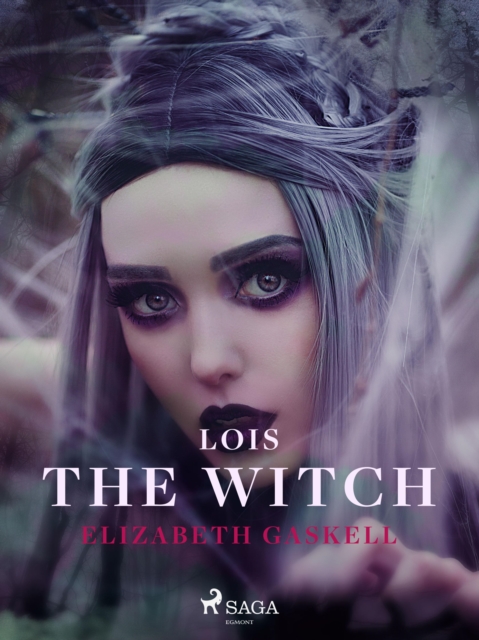 Lois the Witch, EPUB eBook