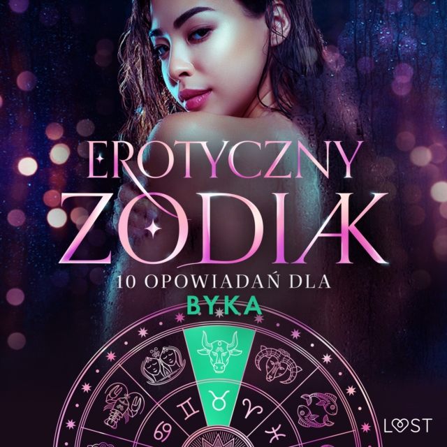 Erotyczny zodiak: 10 opowiadan dla Byka, eAudiobook MP3 eaudioBook