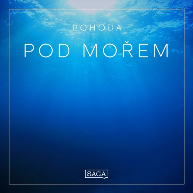 Pohoda - Pod morem, eAudiobook MP3 eaudioBook