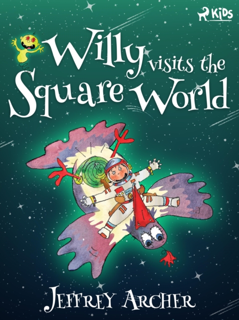 Willy Visits the Square World, EPUB eBook