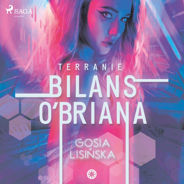 Terranie: Bilans O'Briana, eAudiobook MP3 eaudioBook