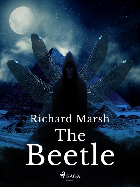 The Beetle, EPUB eBook