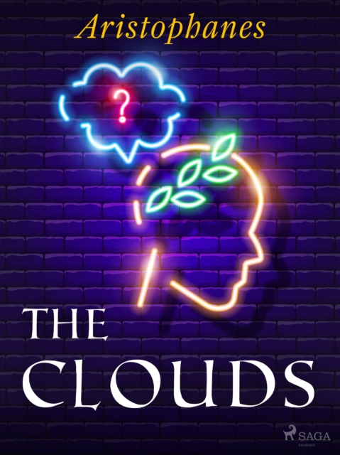 The Clouds, EPUB eBook