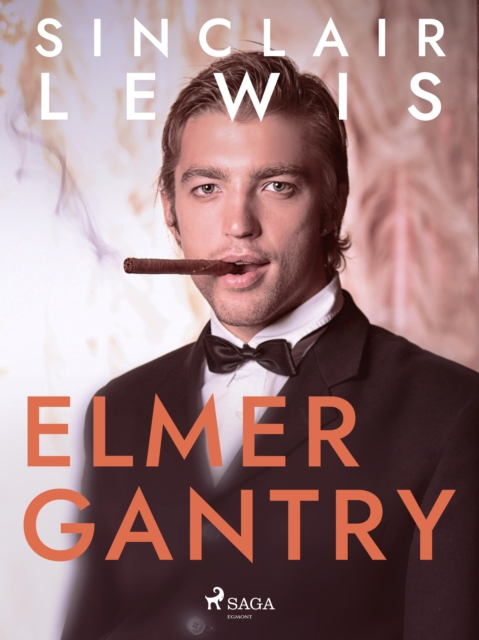 Elmer Gantry, EPUB eBook