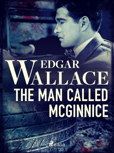 The Man Called McGinnice, EPUB eBook